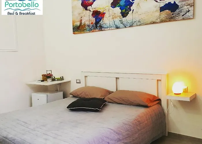 B&B Portobello